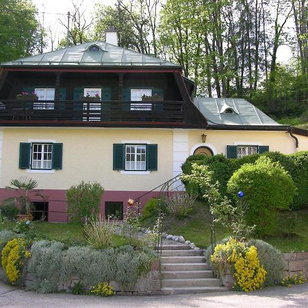 Schloss Fuerstenstein เบิร์ชเทสกาเดน ภายนอก รูปภาพ