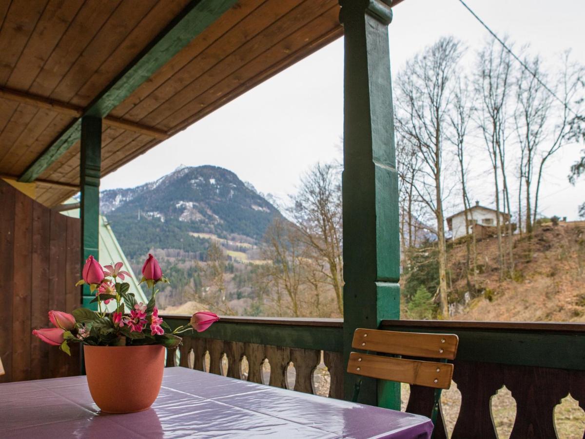 Schloss Fuerstenstein เบิร์ชเทสกาเดน ภายนอก รูปภาพ
