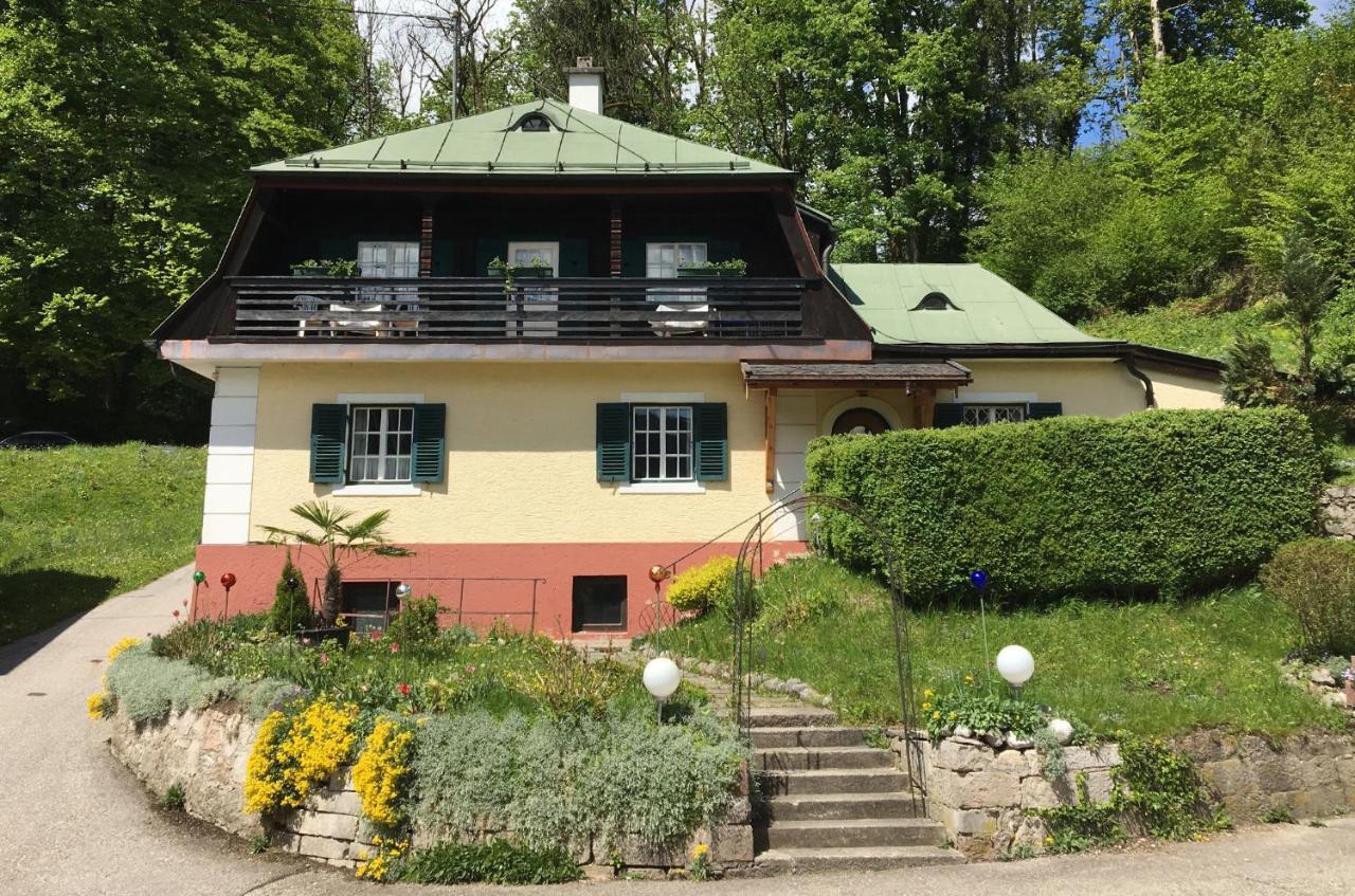 Schloss Fuerstenstein เบิร์ชเทสกาเดน ภายนอก รูปภาพ
